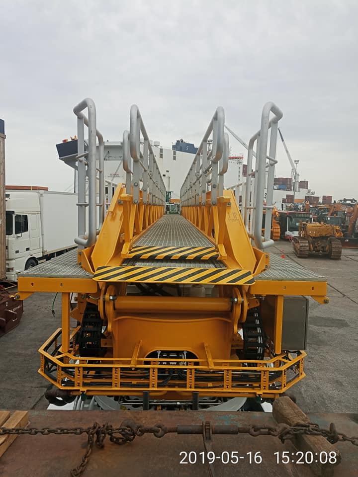 cargo shipping nigeria