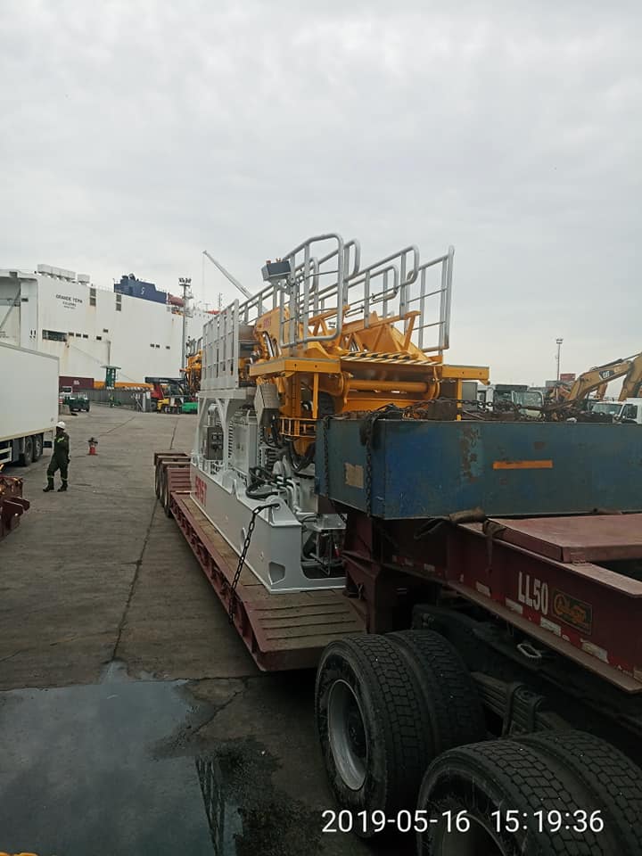 export services nigeria